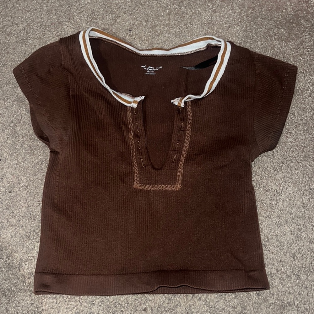 Urban Outfitter top